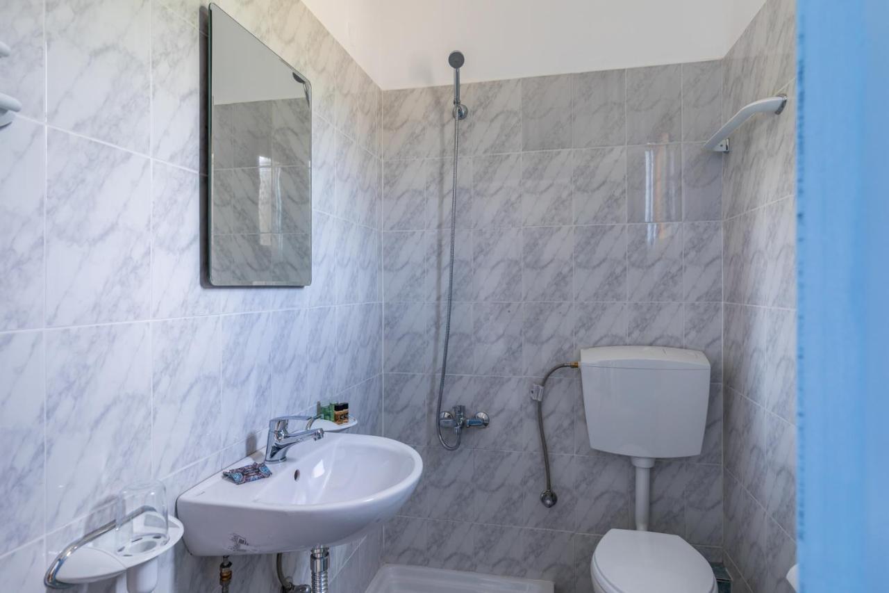 Aparthotel White Lily Skopelos Exterior foto