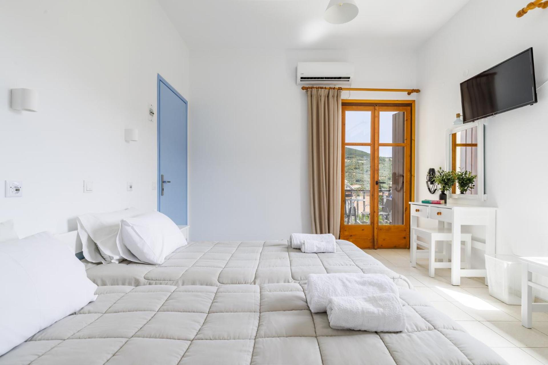 Aparthotel White Lily Skopelos Exterior foto