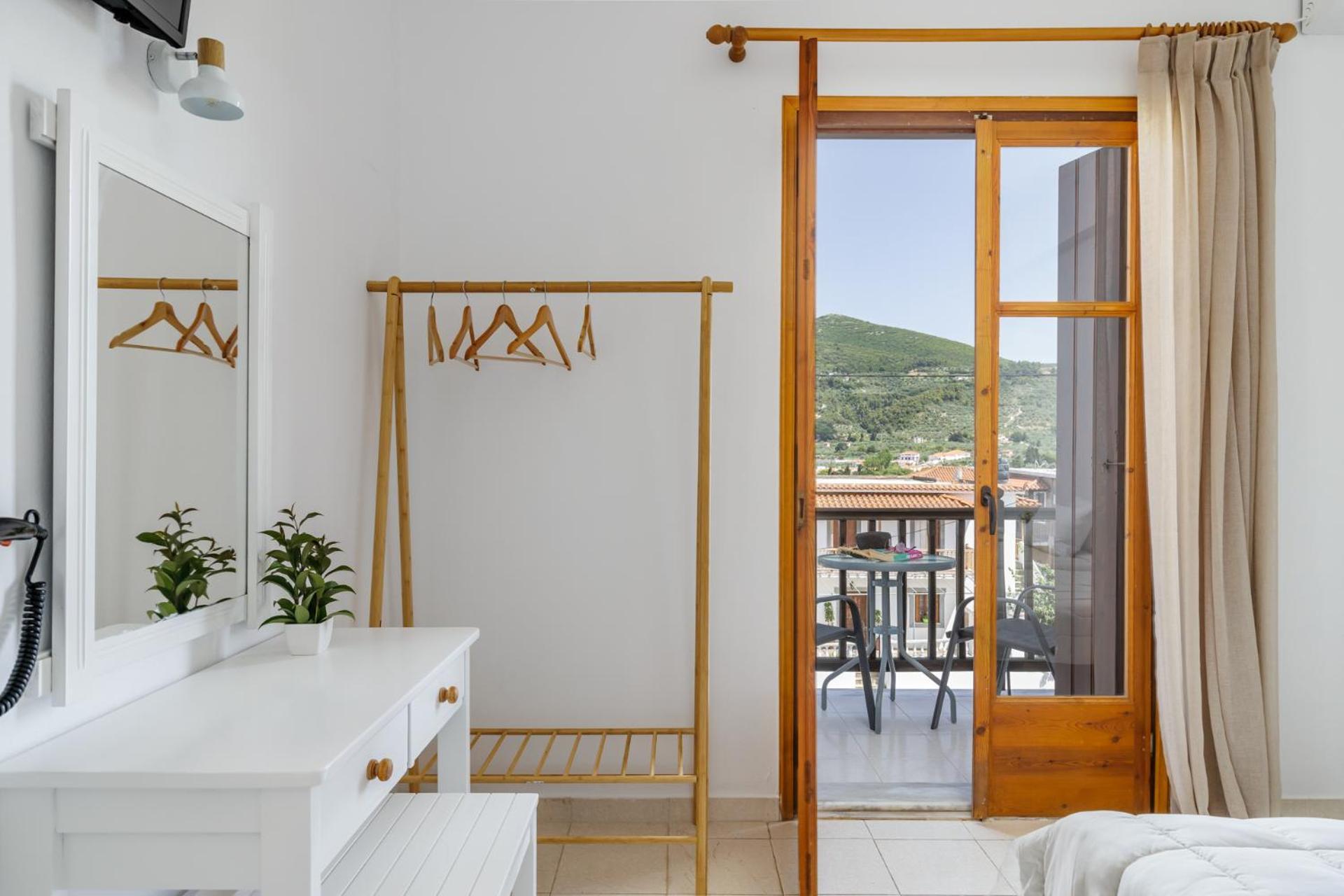 Aparthotel White Lily Skopelos Exterior foto